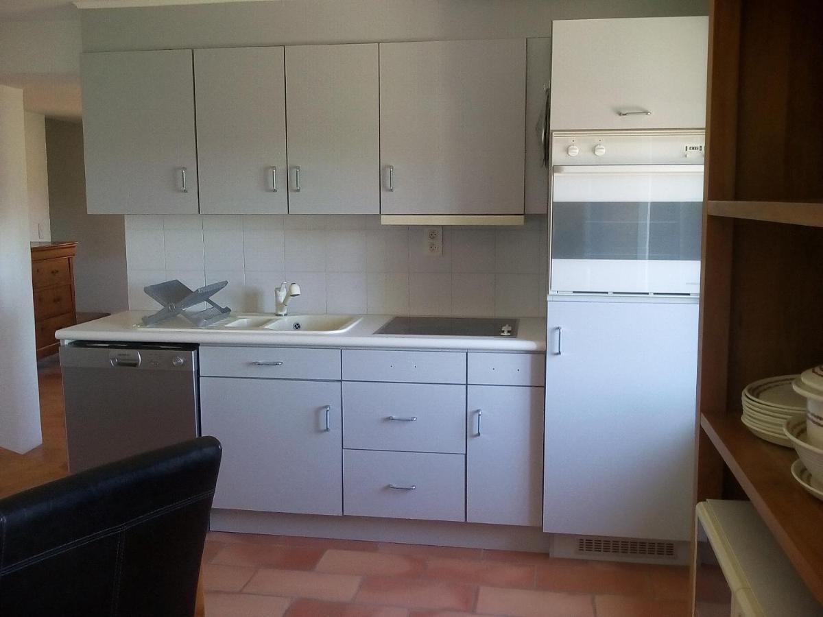 Apartmán L Etoile Roussillon en Isere Exteriér fotografie