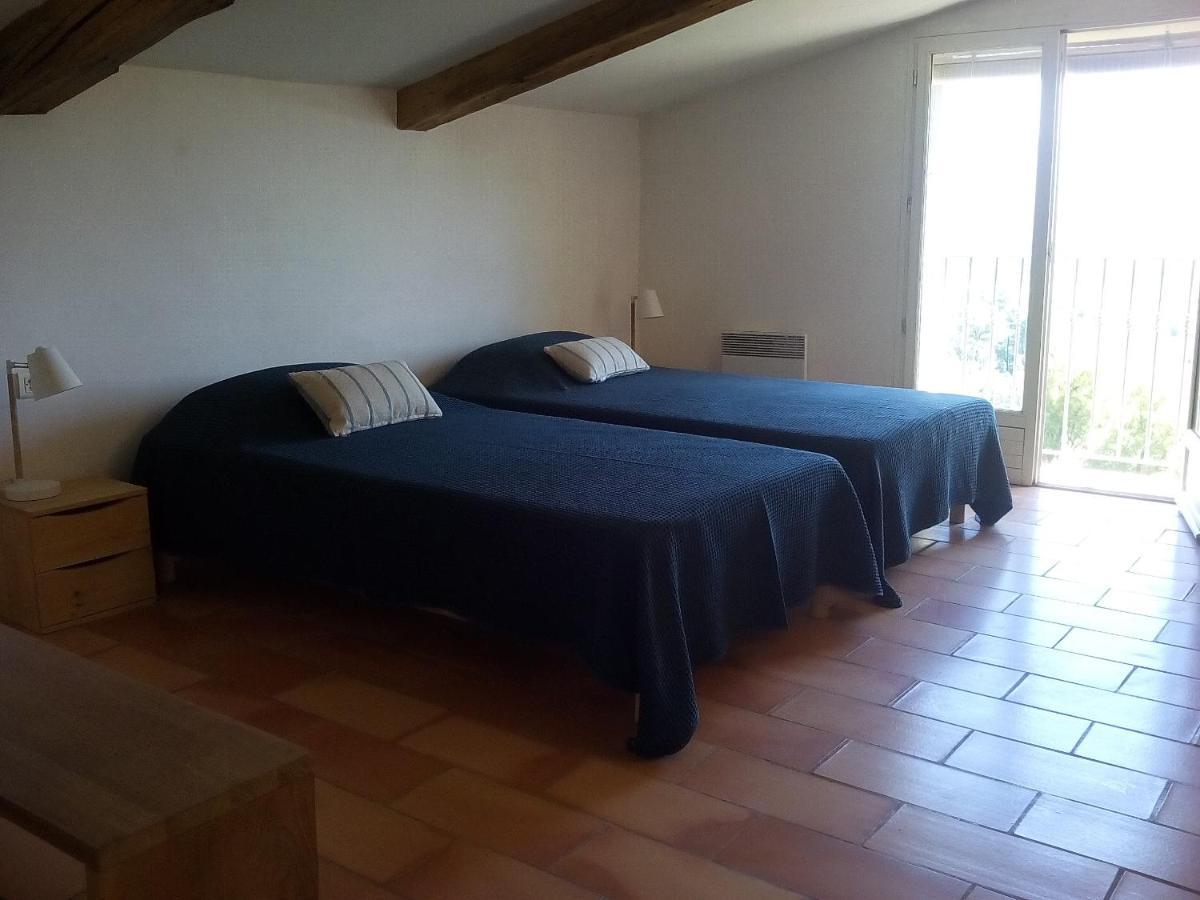Apartmán L Etoile Roussillon en Isere Exteriér fotografie