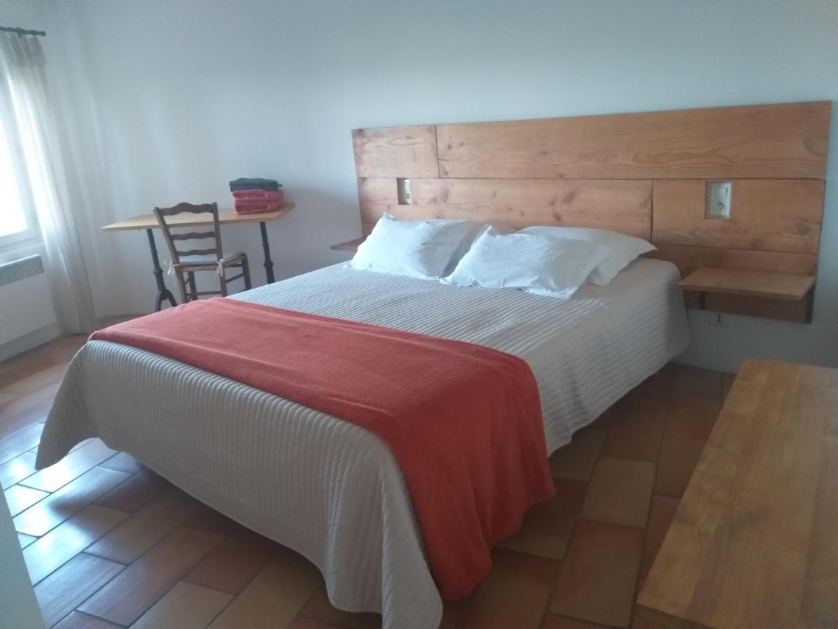 Apartmán L Etoile Roussillon en Isere Exteriér fotografie