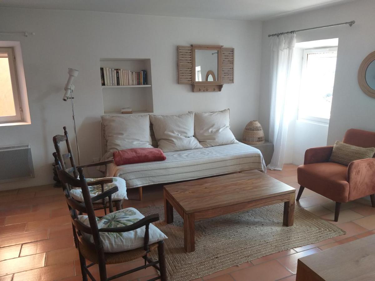 Apartmán L Etoile Roussillon en Isere Exteriér fotografie